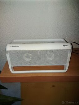 Prodám reproduktor LG meridian
