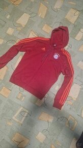 Mikina Bayern München