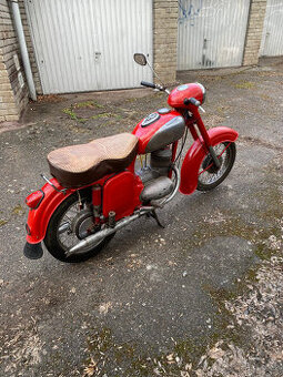 Jawa 175/356