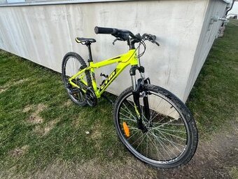 Dětské kolo CTM Terrano 24