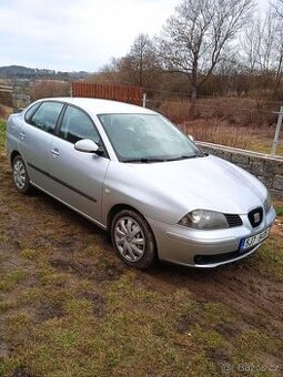 Seat Cordoba; 1.4 TDI