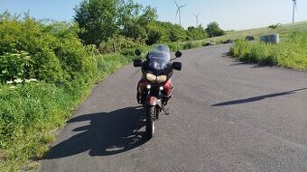 Honda Varadero XL 1000