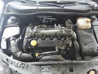 Prodám motor Opel Zafira 1.9 CDTi 74-88kw Z19DT se vstřikama