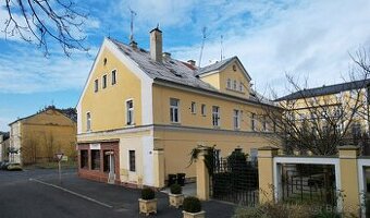 BYT 3+1(97)ve zděné zástavbě ve FR.L. na prodej