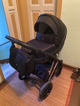 Kombinovaný kočárek