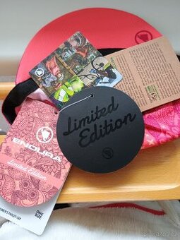 Dámská cyklistická čepička Endura