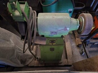 Stojanová bruska BAD 20