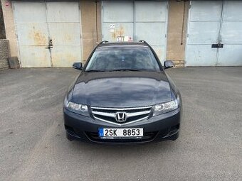Honda Accord 2.0i v-tec 7.gen kombi r.v.2006