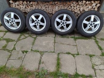 Letní a zimní pneumatiky