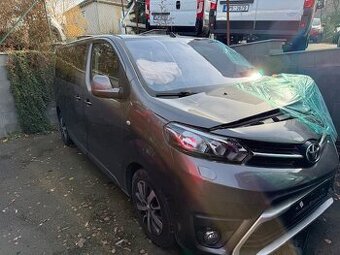 Toyota Proace , Expert, Jumpy,