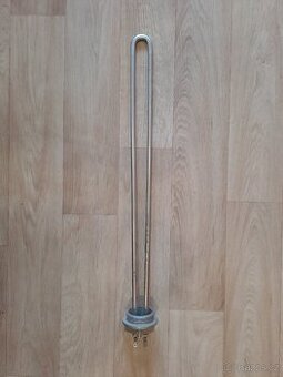 Topná spirála - těleso 1000w pro boiler