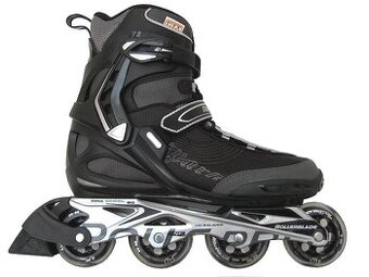 Inline brusle Rolleblade Spark 80 vel. 43/44 nové