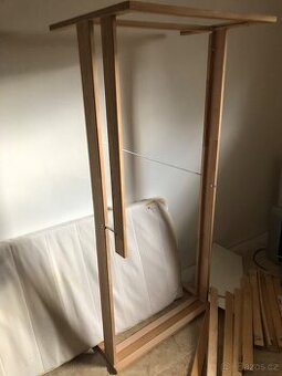 Postel pro dítě Ikea