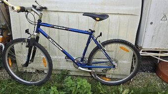 Kolo Author Mystic SX vel. 19