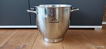 Příslušenství k robotu ETA - nerezová mísa