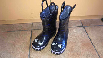 Dětské gumáky vel 26