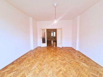 Pronájem bytu 2+1 86 m² Ostrovní, Praha - Nové Město