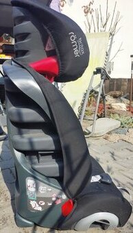 Autosedačka BRITAX ROMER EVOLVA UNIVERSAL