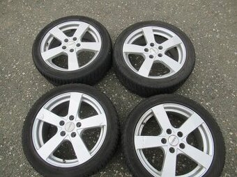 Zimní pneu Nokian - Hyunday, KIA - 225/45 R17