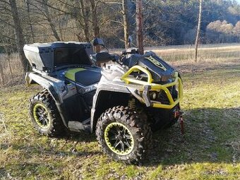 ODES Mud Cross 1000- DPH