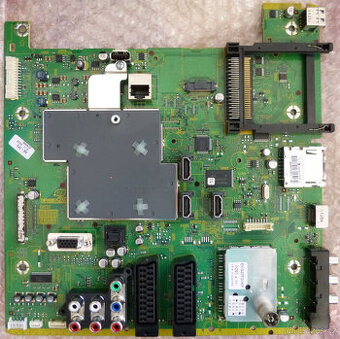 Prodám funkční A-boardy do LCD TV Panasonic