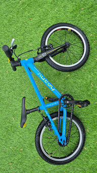 Dětské kolo Beany ZERO 16