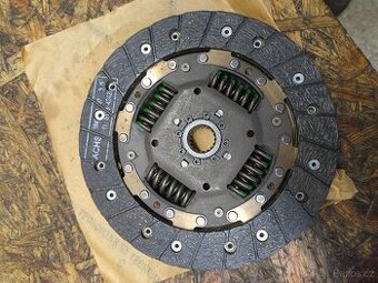 Spojková lamela Sachs