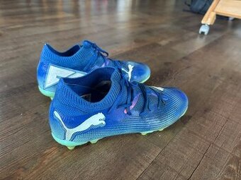 Kopačky Puma Future 7 - eur 37 - top stav