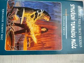 Stvoření temného meče