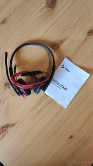 USB Sluchatka s mikrofonem