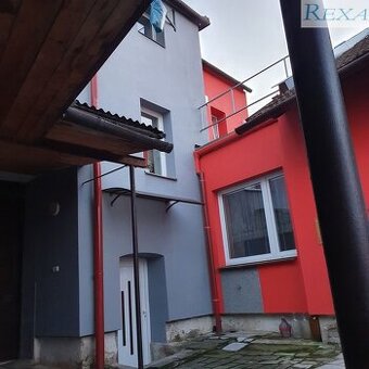 Brno Židenice, Táborská, garsonka