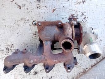 Ford Focus 1.8Tddi 66Kw-Turbo,2001