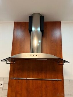 Komínová digestoř