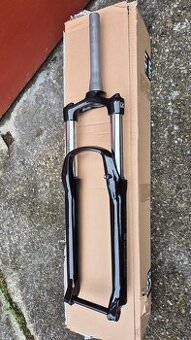 Odpr. Vidlice Suntour XCM32, 120mm,