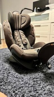 AutosedačkaBeSafe IZI Plus 0-25kg