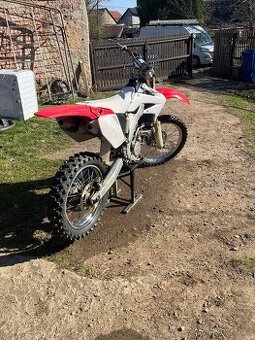 Honda crf 250