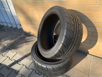 Letní pneu Yokohama Advan 265/40/18