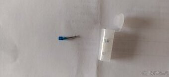 Gramofon Tesla - náhradní jehla