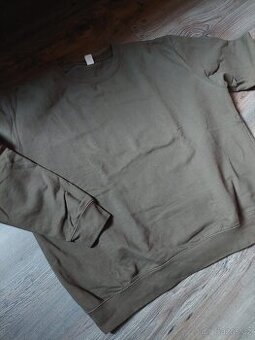 Pánská bavlněná mikina AWDis