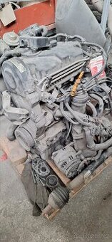 Díly motoru 1,4 Tdi , BNM