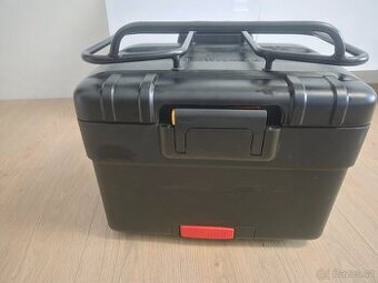 Kompletní SET BMW Vario Topcase pro F700GS / F800GS / F650GS