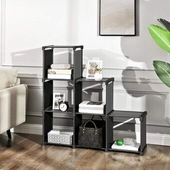 NOVÝ REGÁLEK - POLICE ATD