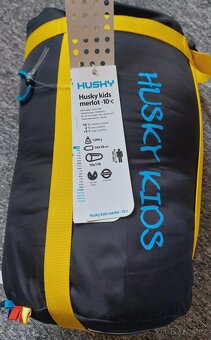 Spacák pro děti - 1