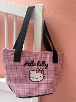 Kabelka Hello Kitty