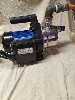 PUMPA blue line PJM800X-G zahradní samonasávací JET čerpadl