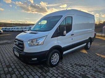 Ford Transit 2.0 L2H2