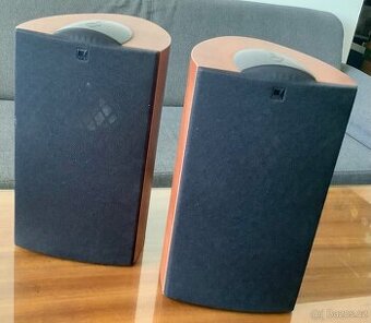 KEF iQ 1