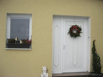 Pronájem RD Mastník u Třebíče