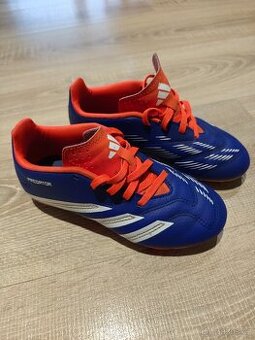 Dětské kopačky Adidas