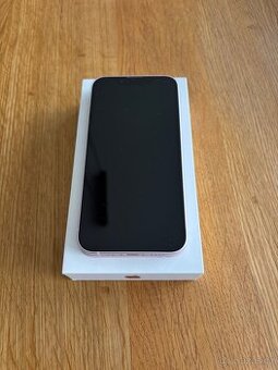 Apple Iphone 13 mini- 128GB pink